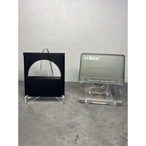 VTG Cokin‎ Double Exposure Filter A346 for Photography Creative Effects